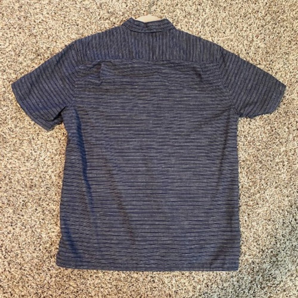 Outerknown - Button Down Shirt - image 3